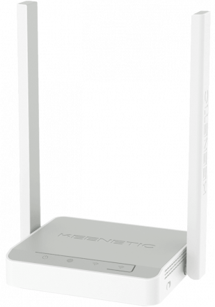 Роутер Keenetic Start KN-1112 Белый