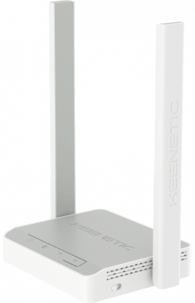 Роутер Keenetic Start KN-1112 Белый
