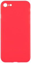 Клип-кейс RedLine iBox iPhone SE (2020) Red