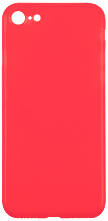 Клип-кейс RedLine iBox iPhone SE (2020) Red