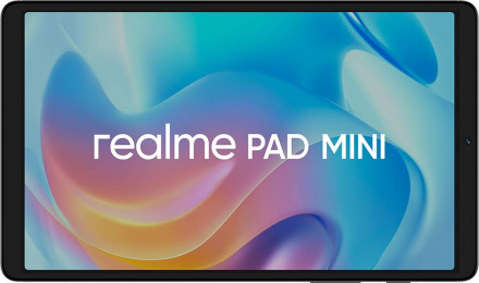 Планшет realme Pad Mini LTE 8,7&quot; 3/32Gb Синий