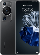 Смартфон HUAWEI P60 Pro 12/512Gb Чёрный