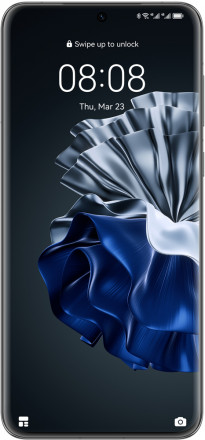 Смартфон HUAWEI P60 Pro 12/512Gb Чёрный
