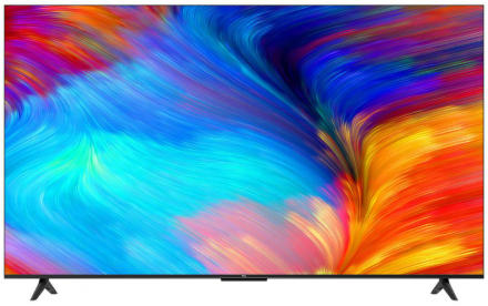 Телевизор TCL 50&quot; 50P635 Черный