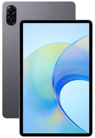 Планшет HONOR Pad X9 Wi-Fi, 11.5&quot; 4/128GB  Space Gray (ELN-W09)