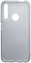 Клип-кейс RedLine Unit Honor 9X Premium силикон прозрачный