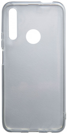Клип-кейс RedLine Unit Honor 9X Premium силикон прозрачный