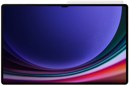 Планшет Samsung Galaxy Tab S9+ 12/256GB 5G Бежевый + стилус