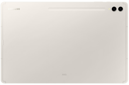 Планшет Samsung Galaxy Tab S9+ 12/256GB 5G Бежевый + стилус