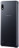 Клип-кейс Samsung Galaxy A10 EF-AA105C Gradation Cover Black