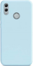 Клип-кейс Gresso Honor 10 Lite LightBlue