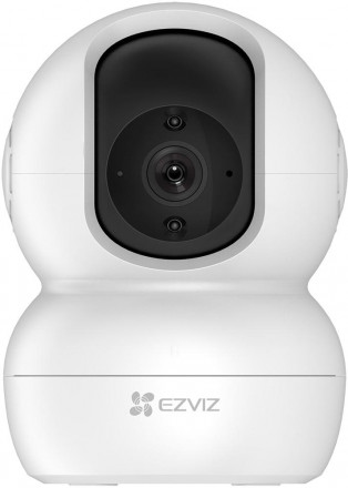 IP-камера Ezviz TY2 1080P Белая