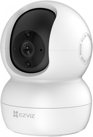 IP-камера Ezviz TY2 1080P Белая