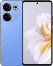 Смартфон TECNO CAMON 20 Pro 8/256 Гб Голубая фиалка