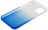 Клип-кейс RedLine iBox iPhone 11 Pro прозрачный градиент Blue
