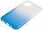 Клип-кейс RedLine iBox iPhone 11 Pro прозрачный градиент Blue