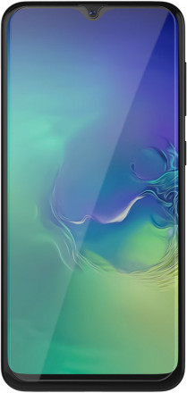 Стекло защитное Araree Samsung Galaxy A10 GP-TTA105K Прозрачное