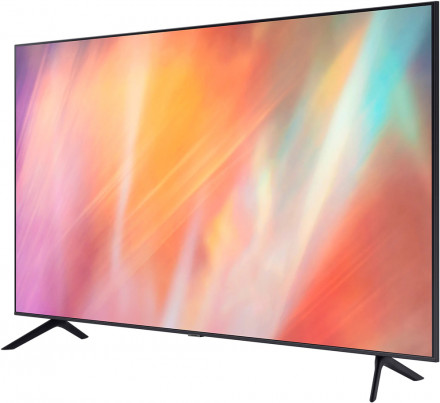 Телевизор Samsung 70&quot; 4K/Smart UE70AU7100UXRU Grey