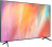 Телевизор Samsung 70&quot; 4K/Smart UE70AU7100UXRU Grey