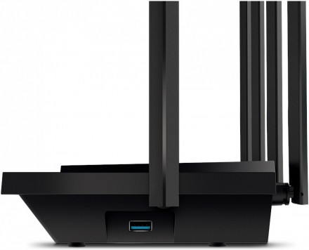 Роутер TP-Link Archer AX73 Черный