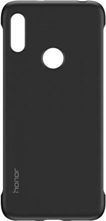 Клип-кейс HONOR 8A пластик Black (51993060)