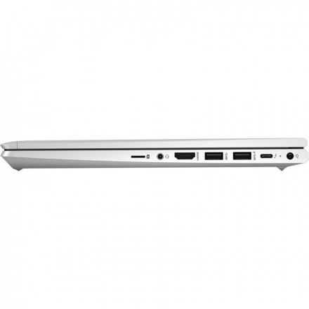 Ноутбук HP EliteBook 640 G8 14&quot; Core i5 1135G7 8/256Гб Win10Pro Серебристый