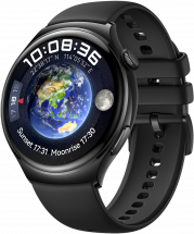 Часы HUAWEI Watch 4 Archi-L19F Черные