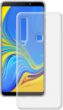 Клип-кейс Deppa Samsung Galaxy A9 2018 TPU прозрачный