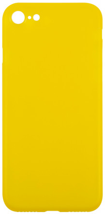 Клип-кейс RedLine iBox iPhone SE (2020) Yellow