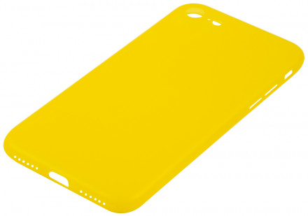 Клип-кейс RedLine iBox iPhone SE (2020) Yellow