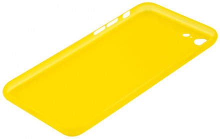 Клип-кейс RedLine iBox iPhone SE (2020) Yellow