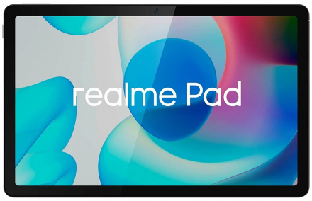 Планшет realme Pad 10.4&quot; 4/64Gb Серый