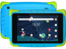 Планшет TopDevice Kids Tablet K7 7.0&quot; 2/16Гб WiFi Голубой