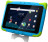 Планшет TopDevice Kids Tablet K7 7.0&quot; 2/16Гб WiFi Голубой