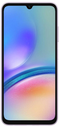 Смартфон Samsung Galaxy A05s 4/128Гб Лавандовый (A057)