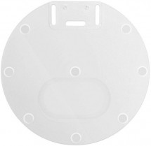 Коврик защитный водонепроницаемый для робота-пылесоса Xiaomi Mi Robot Vacuum-Mop White (SKV4133TY)