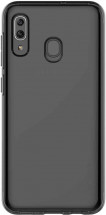 Клип-кейс Araree Samsung Galaxy A30 TPU GP-FPA305K Black