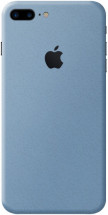 Пленка защитная 3MK iPhone 8 Plus Ferya Frosty Blue