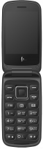 Мобильный телефон F+ Flip 3 Dual sim Синий