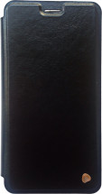 Чехол-книжка OxyFashion Honor 6A Black