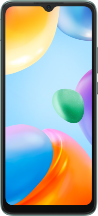 Смартфон Xiaomi Redmi 10C 4/128Gb Зелёная мята