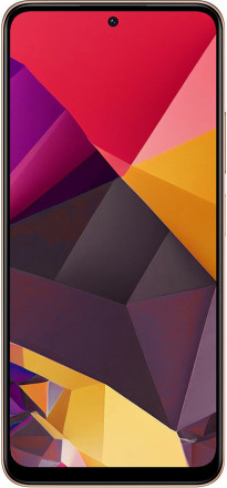 Смартфон Xiaomi Redmi Note 12 8/256Gb Золотой