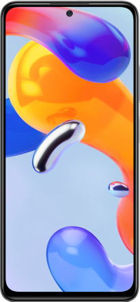 Смартфон Xiaomi Redmi Note 11 Pro 8/128Gb 5G White