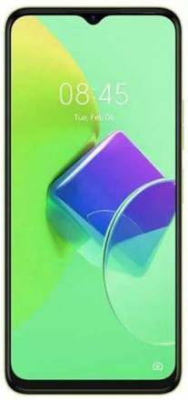 Смартфон TECNO Spark 9 Pro 4/128Gb Зелёный