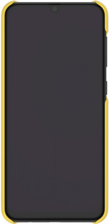 Клип-кейс WITS Samsung Galaxy A30 GP-FPA305W Yellow