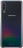Клип-кейс Samsung Galaxy A70 EF-AA705C Gradation Cover Black