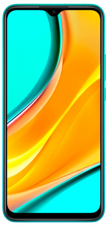 Смартфон Xiaomi Redmi 9 3/32Gb Green