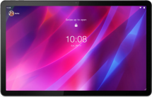 Планшет Lenovo Tab P11 PLUS TB-J616F Wi-Fi 11&quot; 4/128Gb Серый (ZA940326RU)