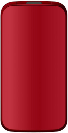 Мобильный телефон Irbis SF08 Dual sim Red