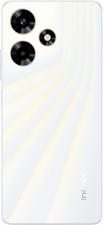 Смартфон Infinix HOT 30 8/128Gb Белый